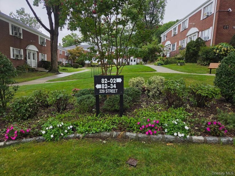 86-02 229th Street 8602, Queens Village NY 11422