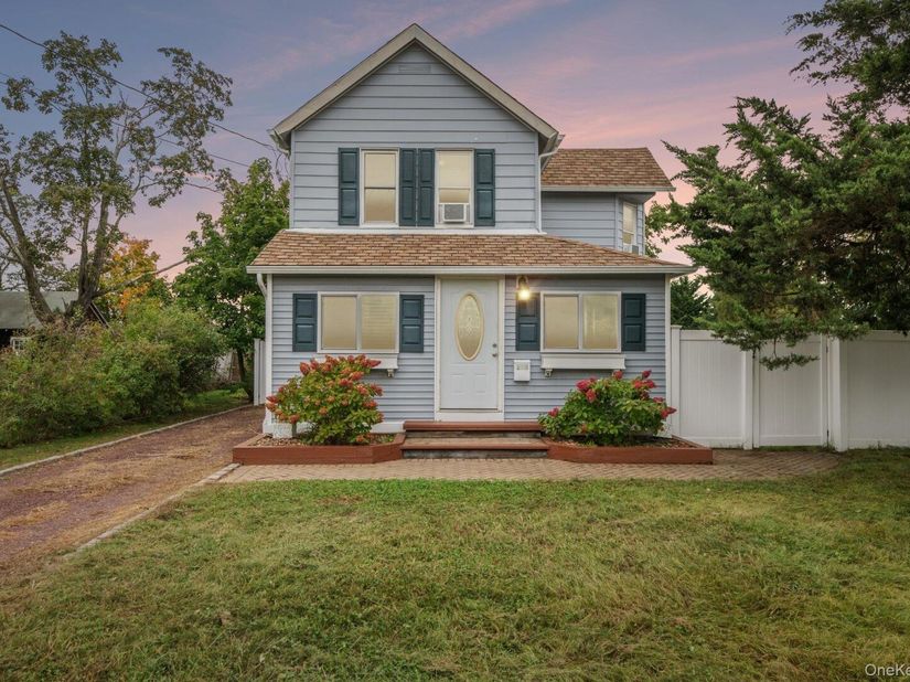 195 River Avenue, Patchogue NY 11772