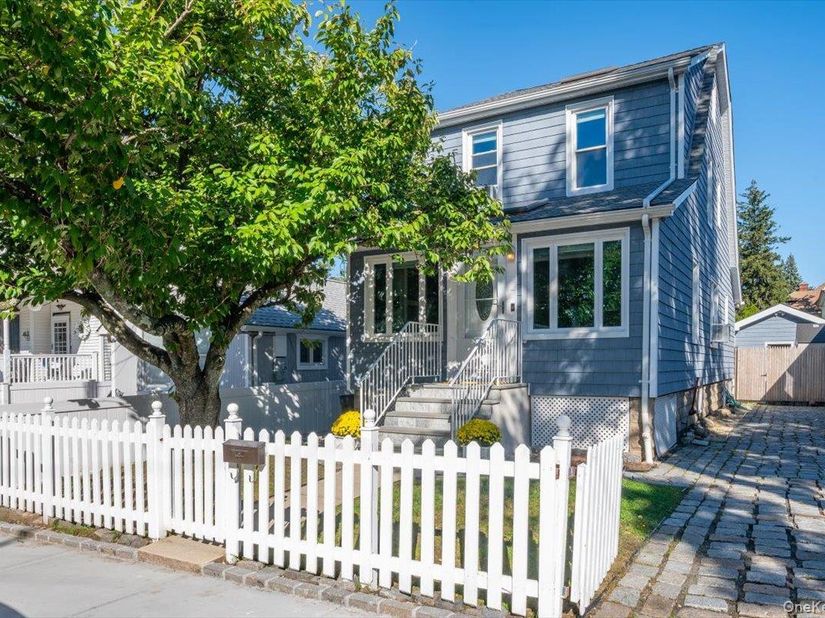 45 Schofield Street, Bronx NY 10464