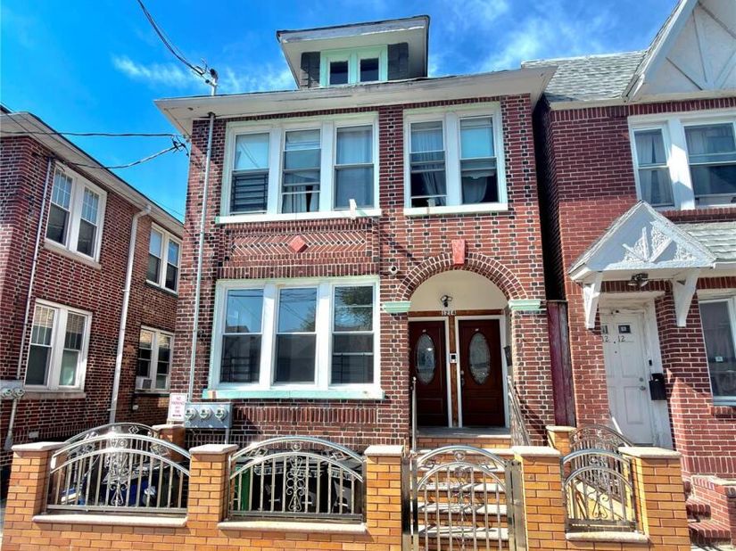 1214 E 34th Street, Brooklyn NY 11210