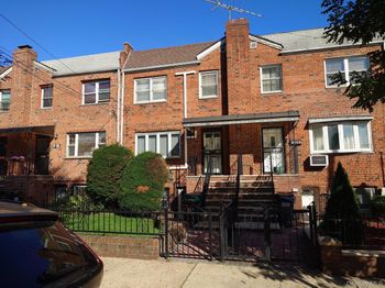 1439 Schenectady Avenue