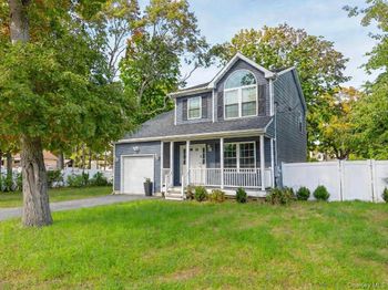 9 Rockledge Drive