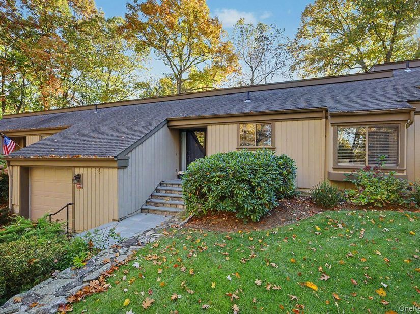 449 Heritage Hills B, Somers NY 10589