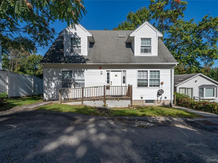 15 Summit Avenue, New Rochelle NY 10801