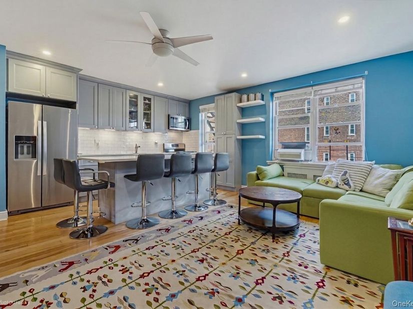 39-55 51st Street 5B, Woodside NY 11377