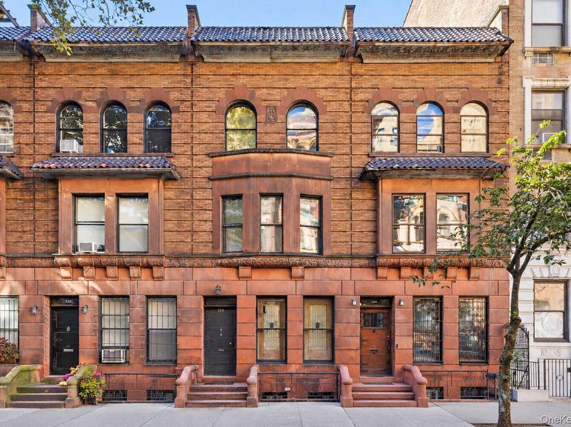 324 W 85TH Street, New York (Manhattan) NY 10024