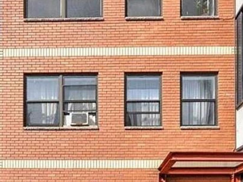 555 Lafayette Avenue, Brooklyn NY 11205