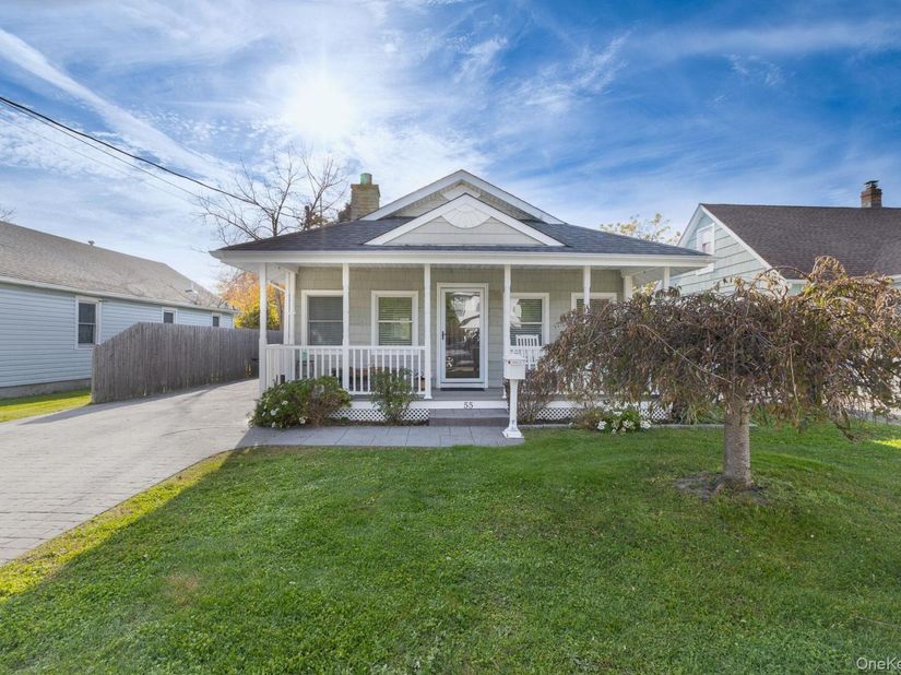 55 Ocean Avenue, Blue Point NY 11715