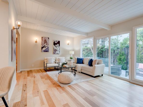 3902 Laguna, Palo Alto CA 94306