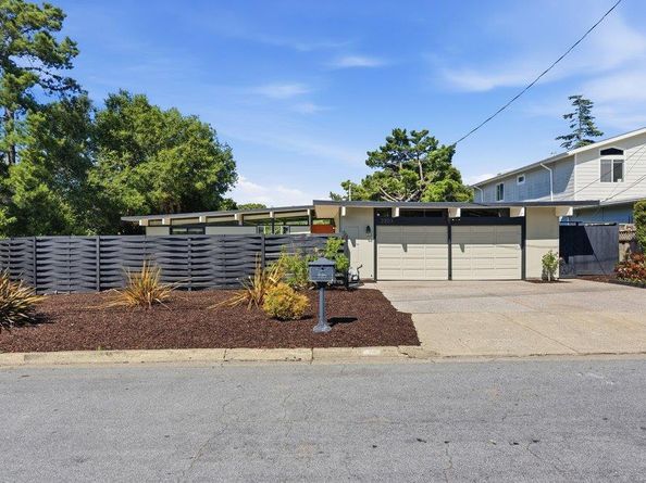 2203 Allegheny Way, San Mateo CA 94402