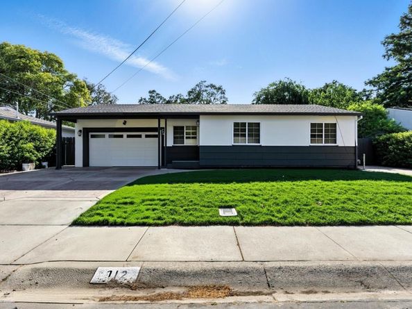 912 Ruth Drive, Pleasant Hill CA 94523