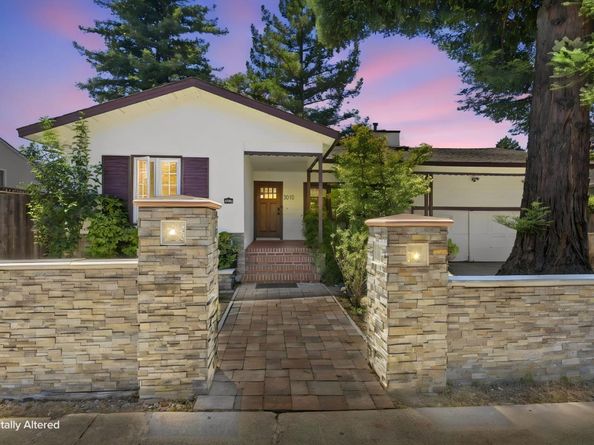 3010 Alameda De Las Pulgas, San Mateo CA 94403