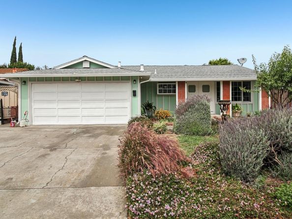 3207 Pumpherston Way, San Jose CA 95148