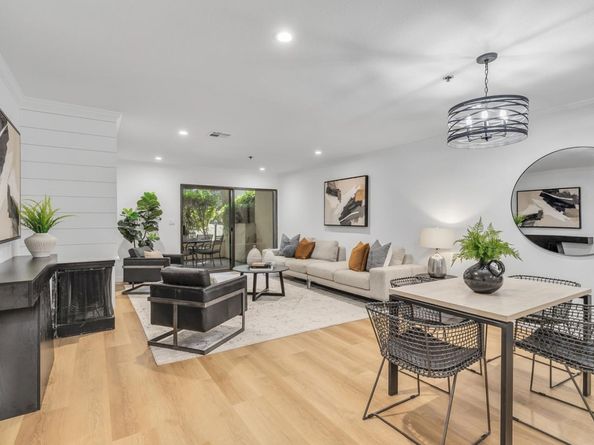 161 California Avenue K104, Palo Alto CA 94306