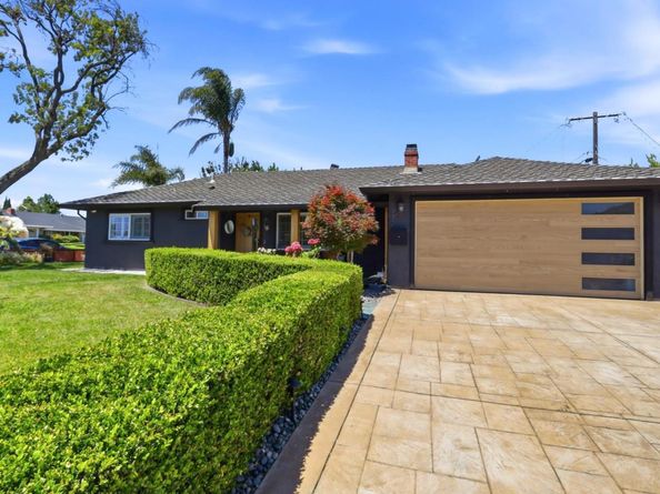 1772 Los Padres Boulevard, Santa Clara CA 95050