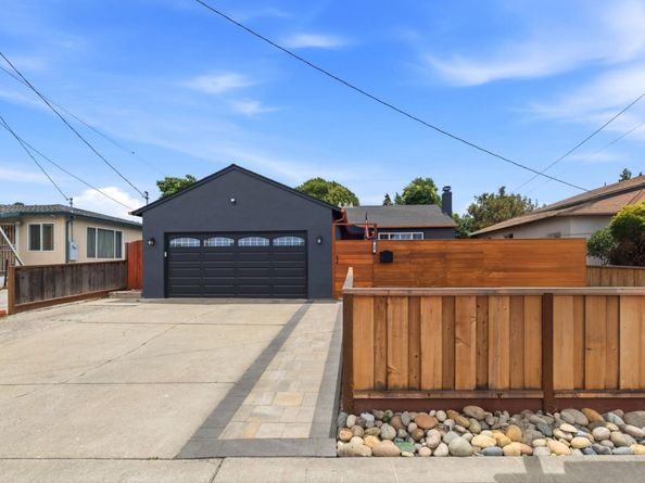 330 Falgren Avenue, Hayward CA 94541