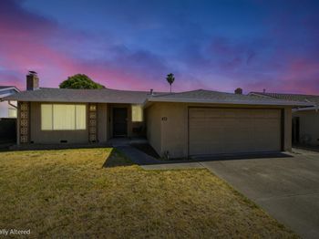 Undisclosed Address #ML82049614