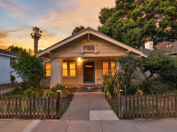 272 S 12th Street, San Jose CA 95112