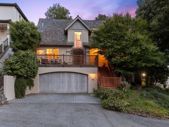 232 Aptos Beach Drive, Aptos CA 95003