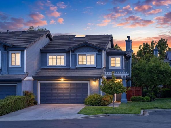 1528 Corte Reina Common, Livermore CA 94551
