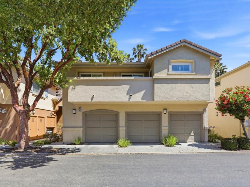 347 Oleander Drive, San Jose CA 95123