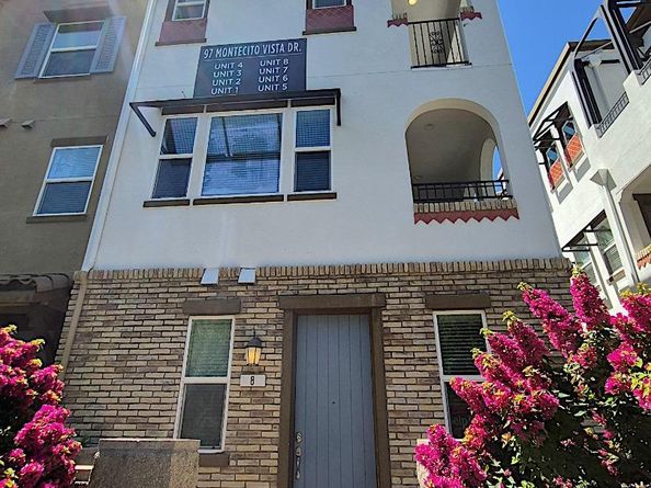 97 Montecito Vista Drive 8, San Jose CA 95111