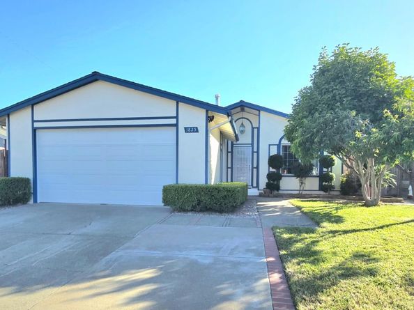 1825 Blue Spruce Court, Milpitas CA 95035