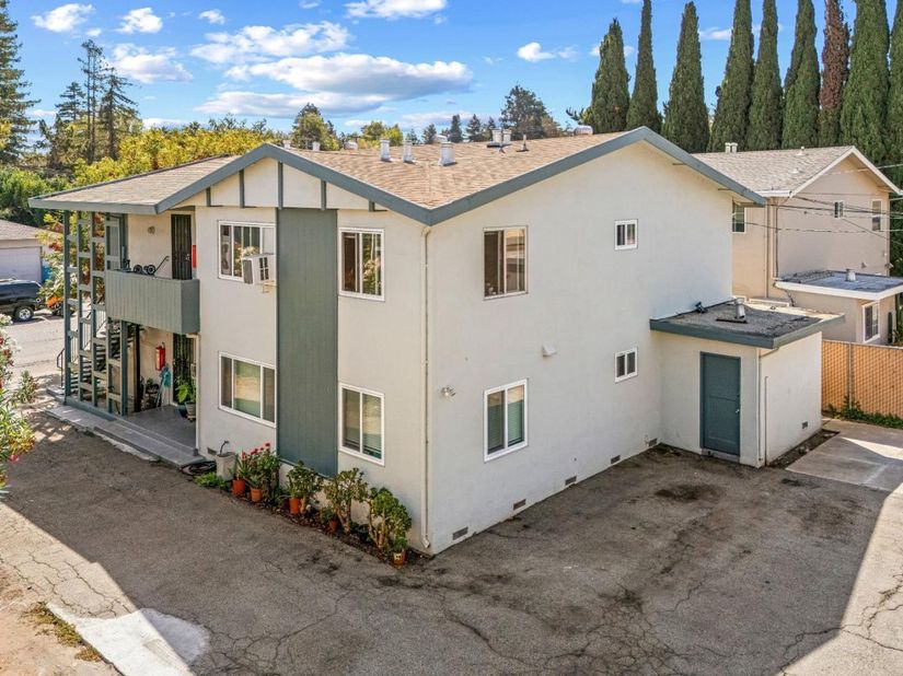 2236 Deborah Drive, Santa Clara CA 95050
