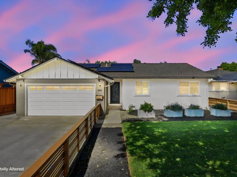 5256 Dent Avenue, San Jose CA 95118