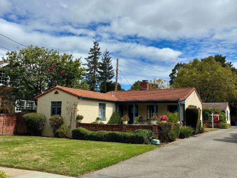 834-836 Addison Avenue, Palo Alto CA 94301