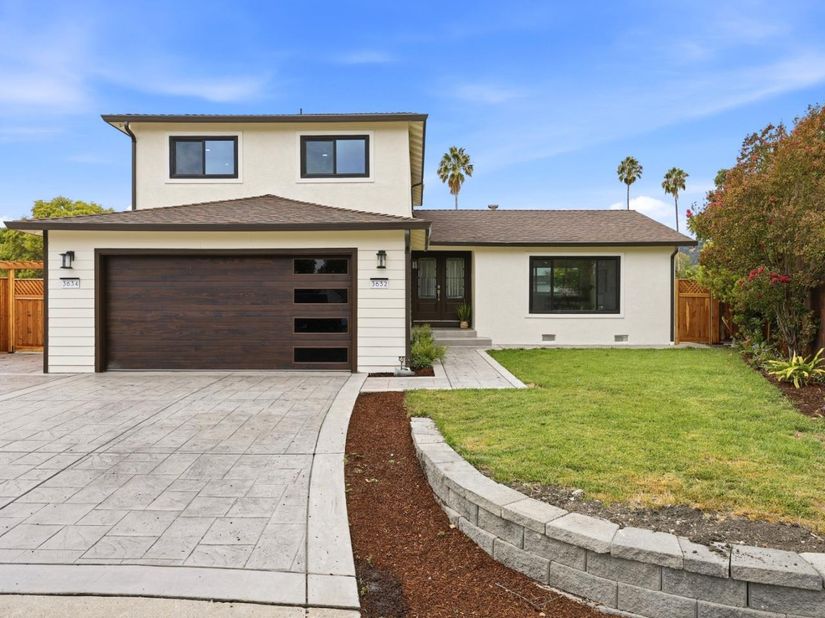 3632 S Gettysburg Court, Pleasanton CA 94588