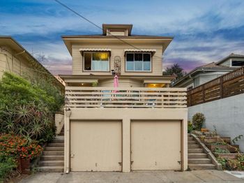 4131 Howe Street