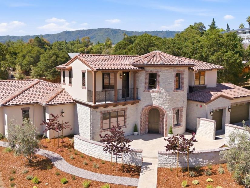 18540 Quito Grove Court, Saratoga CA 95070