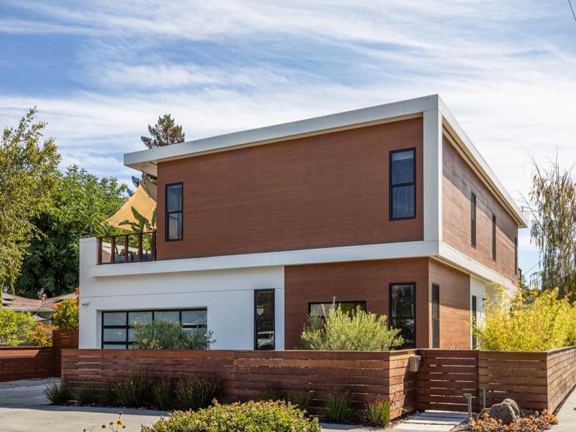 688 12th Avenue, Menlo Park CA 94025