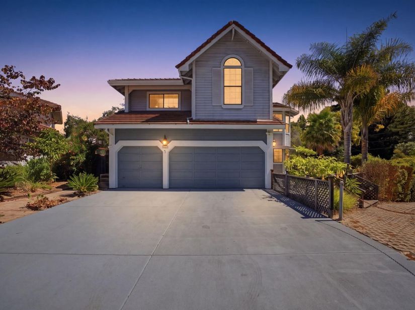 4439 Esta Lane, Soquel CA 95073