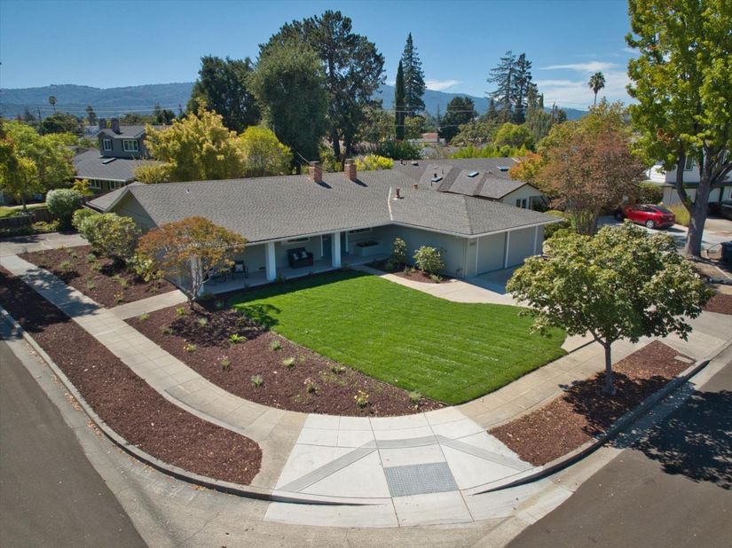 1653 Kitchener Drive, Sunnyvale CA 94087
