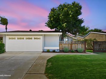 5392 Cedar Grove Circle