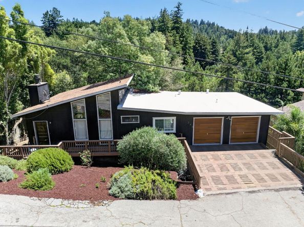 240 Tabor Drive, Scotts Valley CA 95066