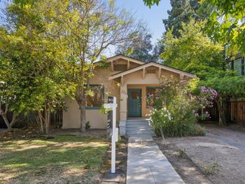 319 Bryant Street