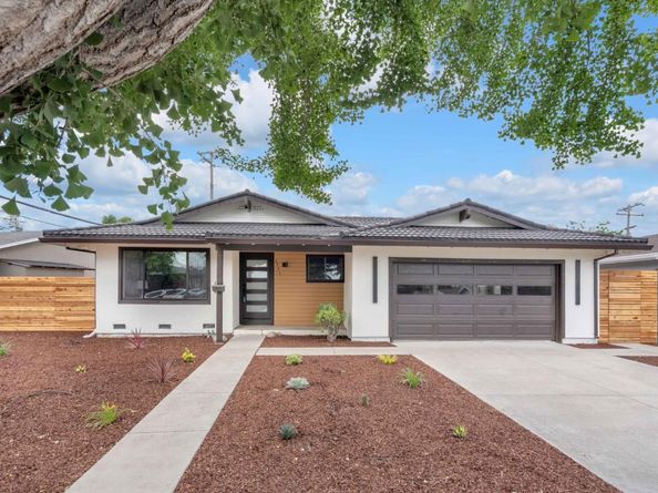 5799 Indian Avenue, San Jose CA 95123