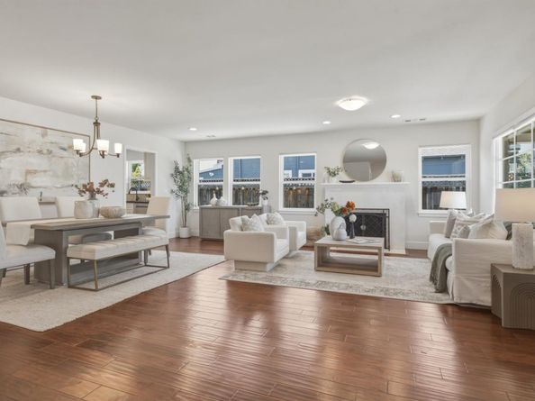 1874 Catherine Street, Santa Clara CA 95050