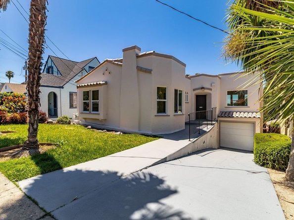 8227 Ney Avenue, Oakland CA 94605