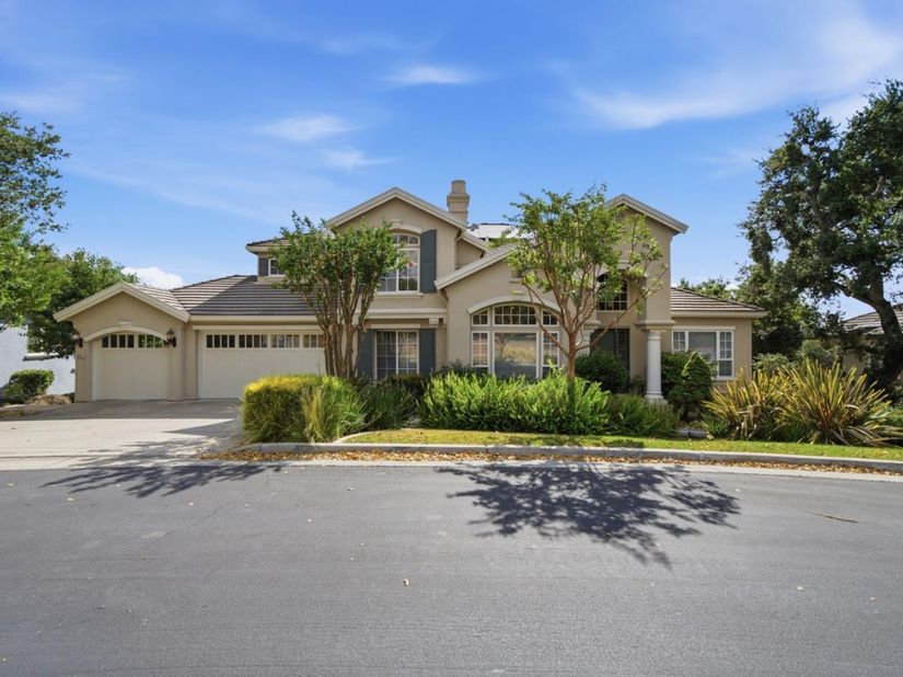 8411 Goldenrod Circle, Gilroy CA 95020