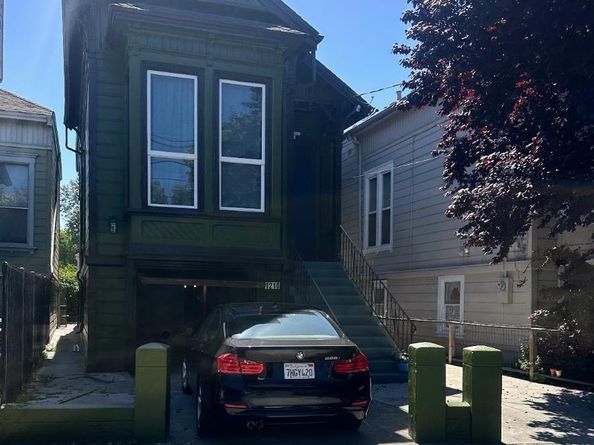 1210 Peralta Street, Oakland CA 94607