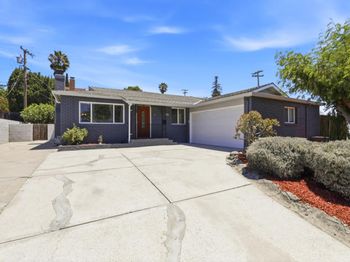 358 La Crosse Drive