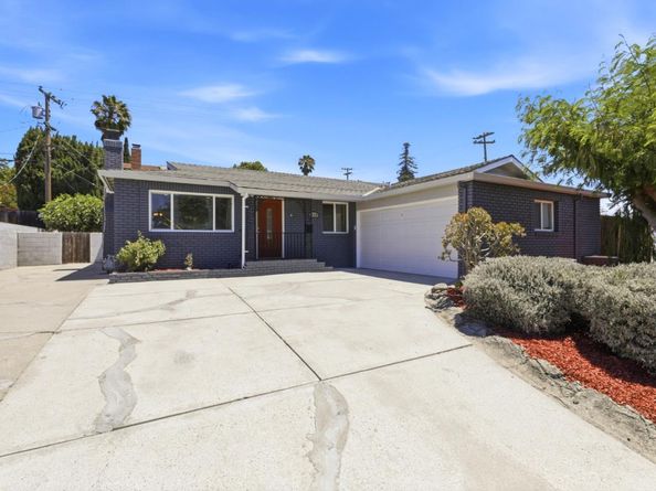 358 La Crosse Drive, Milpitas CA 95035
