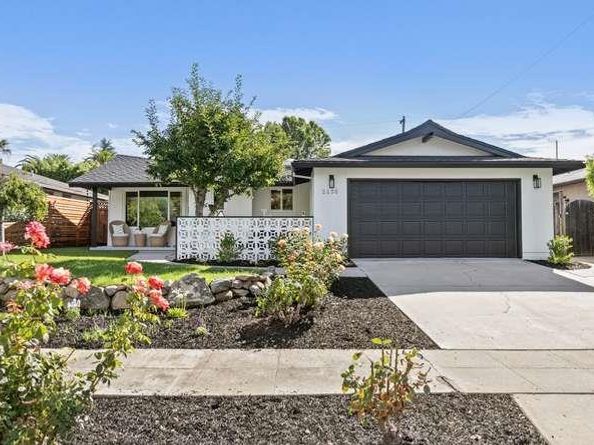 2496 Aragon Way, San Jose CA 95125