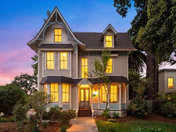 419 Locust Street