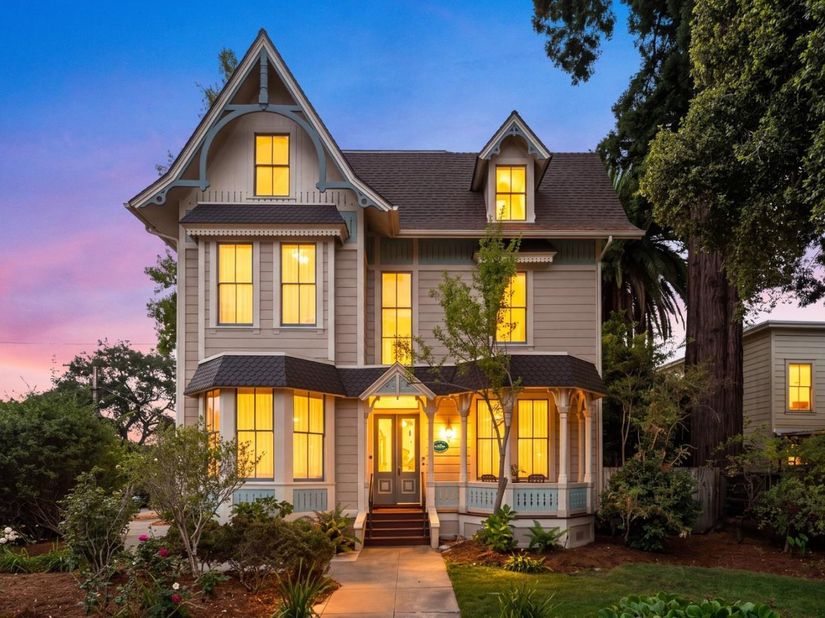 419 Locust Street, Santa Cruz CA 95060