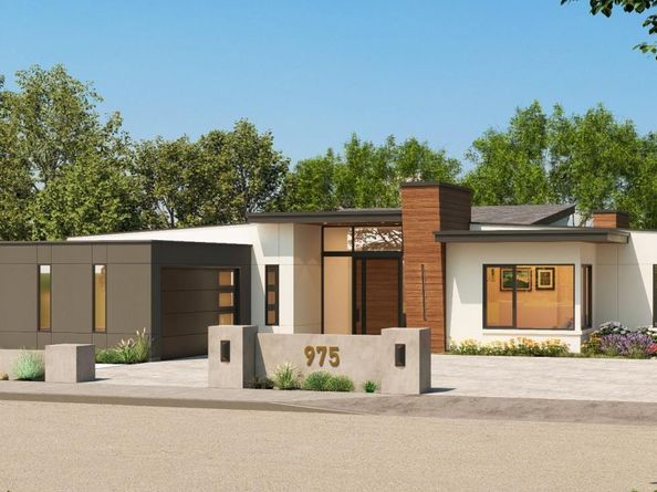975 Berry Avenue, Los Altos CA 94024